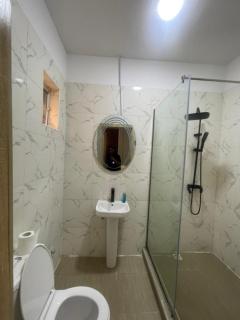 Simple and quiet abode - 1