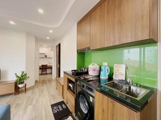 DeepHome - Âu Cơ - 2