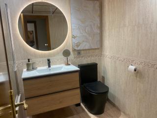 Avenida Mare Nostrum 7 Patacona Beach Breakfast items in the home - 9