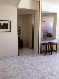 Atlântico Flat Service Copacabana - 2