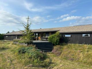 Summer House With Sea View And Soul On Odden - 8