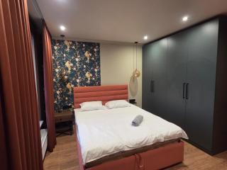 Renasterii Double Room New Apartments near Circ - 0