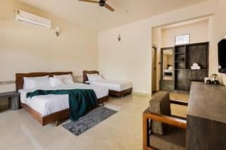 Samarya Chikkamagaluru - 7