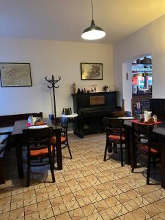 Penzion Stará škola Klíny - 7