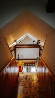 Penzion Stará škola Klíny - 6