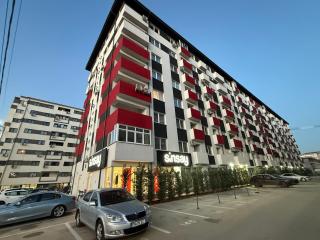 Garsonieră Studio - 8