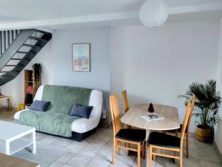 Duplex sur la Baie - 9