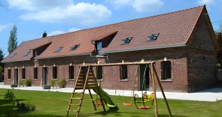 Gite Clémentine - 9