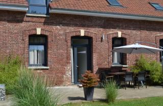 Gite Clémentine - 0