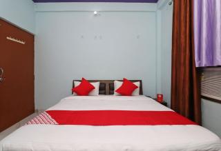 Hotel O by OYO Shri Shyam Lawn & Resort - 9