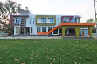 Hotel O by OYO Shri Shyam Lawn & Resort - 7