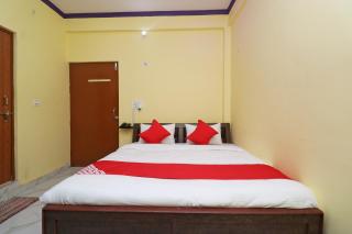 Hotel O by OYO Shri Shyam Lawn & Resort - 6