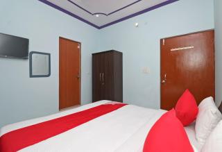 Hotel O by OYO Shri Shyam Lawn & Resort - 4