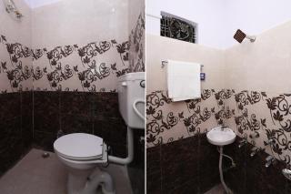 Hotel O by OYO Shri Shyam Lawn & Resort - 1