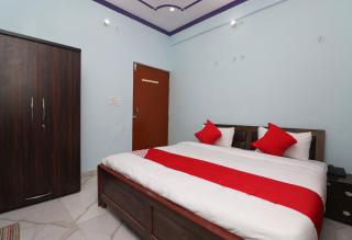 Hotel O Shri Shyam Lawn & Resort - 5