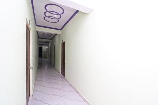 Hotel O by OYO Shri Shyam Lawn & Resort - 0