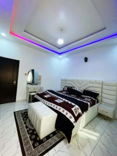 Phienu Apartment & Suite - 3