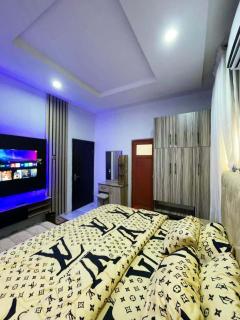 Phienu Apartment & Suite - 2