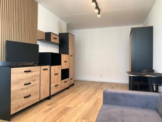 Klimatyczne mieszkanie w Centrum - 8