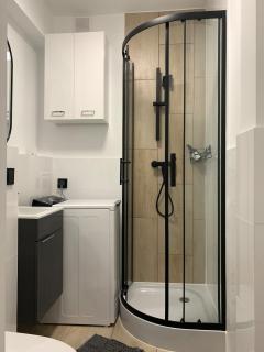 Klimatyczne mieszkanie w Centrum - 7