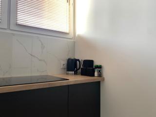 Klimatyczne mieszkanie w Centrum - 5