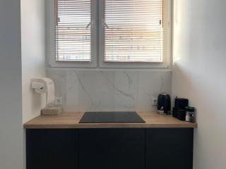 Klimatyczne mieszkanie w Centrum - 3