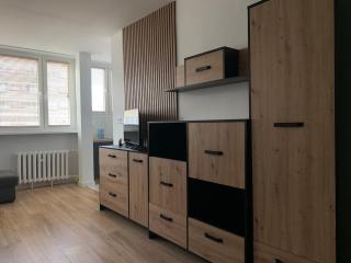 Klimatyczne mieszkanie w Centrum - 1