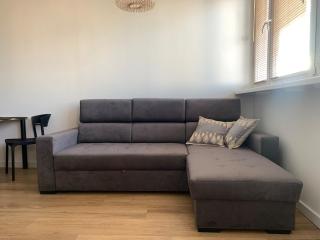 Klimatyczne mieszkanie w Centrum - Wrocław - 0