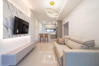 Apartamentos en un edificio a 650 m de Meia Praia - RGOs - 6