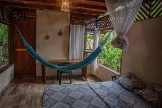 Bangalôs Suítes na Floresta Encantada - 0