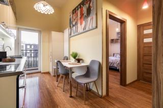 Malila Premium Apartments Cracow Traugutta - 5