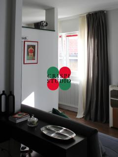 Crispi Studio Design Apartment - 0