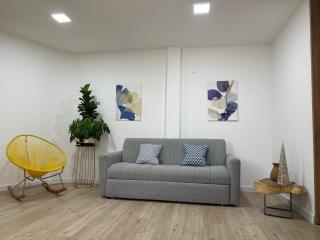 2325 Apartaestudios - 1