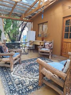 Valle de Elqui Cabañas Elquisco - 0