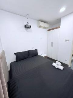 Uhouse - MELIA Thao Dien Hotel & Aparment - 4