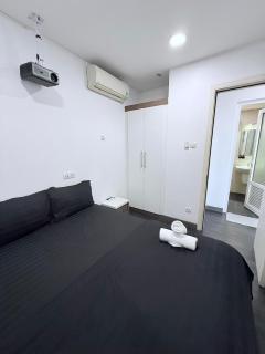 Uhouse - MELIA Thao Dien Hotel & Aparment - 3