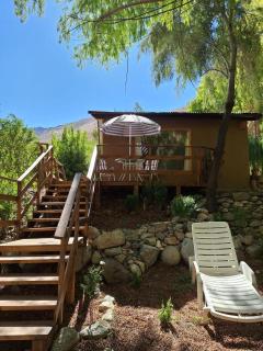 Valle de Elqui Cabañas Elquisco - 9