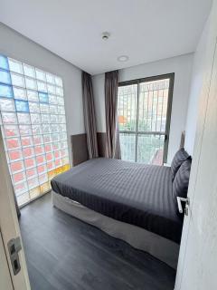 Uhouse - MELIA Thao Dien Hotel & Aparment - 6