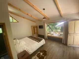 Valle de Elqui Cabañas Elquisco - 5