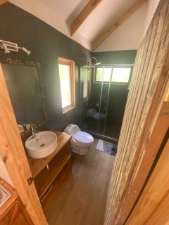 Valle de Elqui Cabañas Elquisco - 2