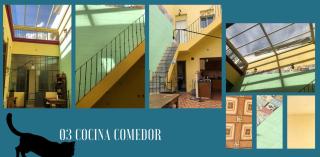 A spacious and bright house - 3