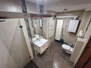 Apartamenty Centrum Trójka Zagnańska - 8