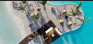 Almendro 40 2v6 Santa Rosalia Resort dolby atmos 4k cinema Biggest pool in the almendro line up ! pool table ! & Much more ! - 6