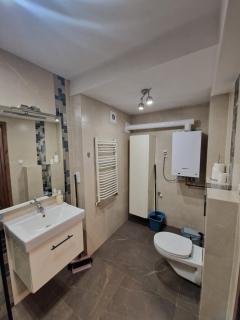 Apartamenty Centrum Trójka Zagnańska - 1