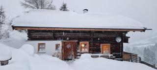 Chalet Ursteinhütte - 3