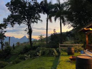 Cerro Tusa Glamping - 1