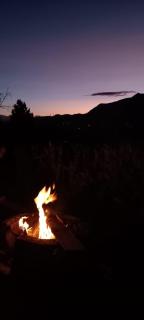 Glamping Mirador al Cielo - 7