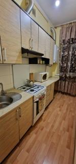 Дві кімнати коло Опери - 1