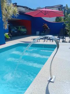 American Hostel e Pousada - 7