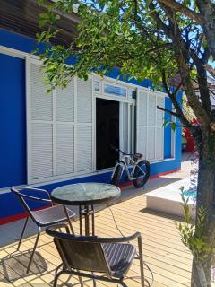 American Hostel e Pousada - 8